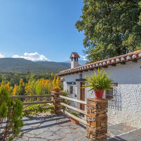 Villa Molino de Santa Águeda Jeres del Marquesado Exterior foto